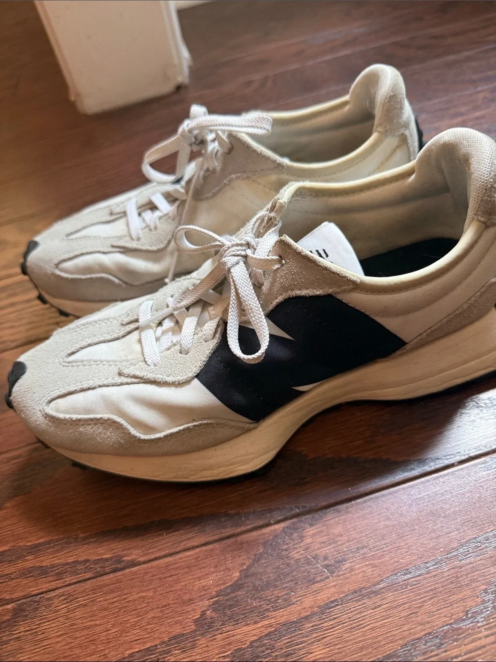 New Balance new balance